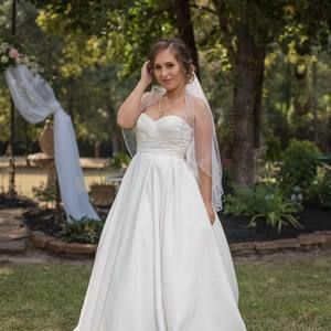 Meet your Posher, Rosana